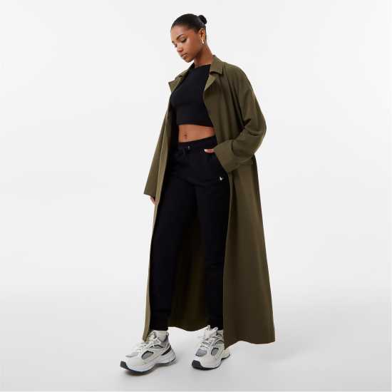 Duster Coat Duster Coat