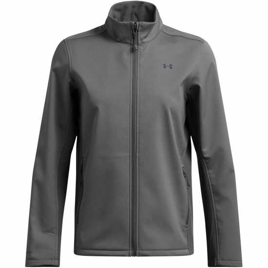 Under Armour Shield Lightweight Puffer Jacket Сиво 