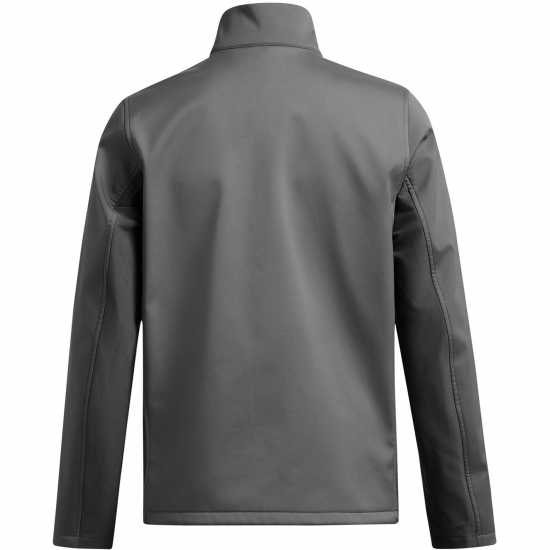 Under Armour Shield Lightweight Puffer Jacket Сиво 