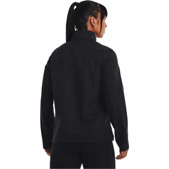 Under Armour Shield Lightweight Puffer Jacket Черно 