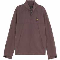 Lyle And Scott Men's Fold Hood Barn Jacket  