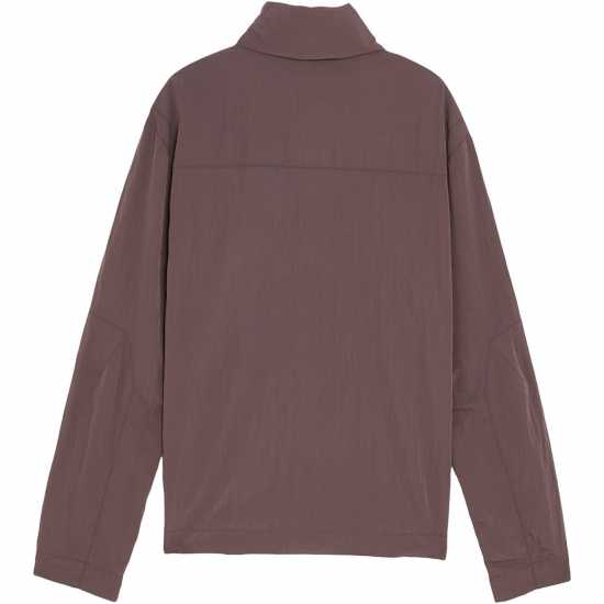 Lyle And Scott Men's Fold Hood Barn Jacket Lyle And Scott Men's Fold Hood Barn Jacket