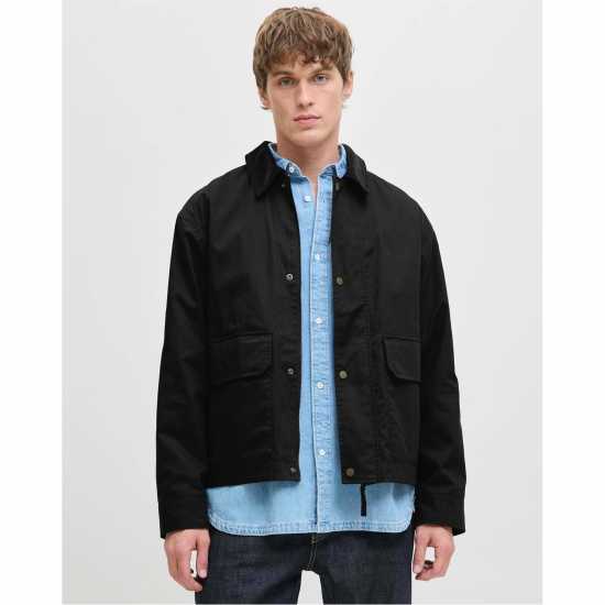 Jack Utility Jacket Sn99  