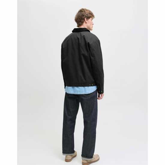 Jack Utility Jacket Sn99  