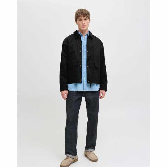 Jack Utility Jacket Sn99  