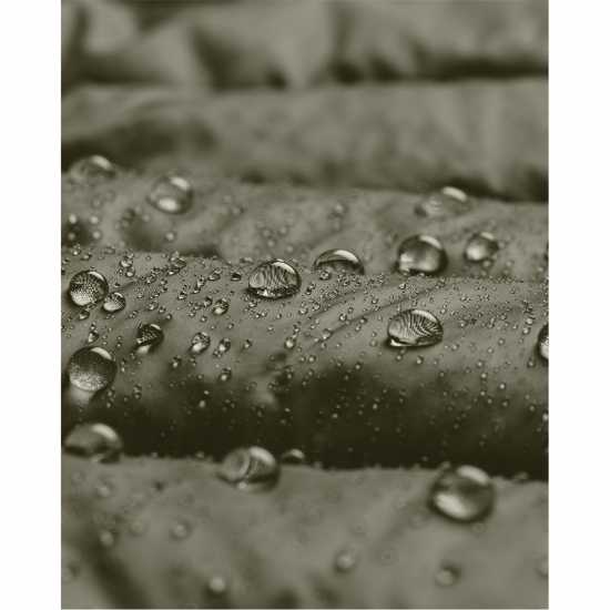 Under Armour Legend Down Hooded Heavyweight Puffer Jacket Морско ОД Зелено Under Armour Legend Down Hooded Heavyweight Puffer Jacket Морско ОД Зелено