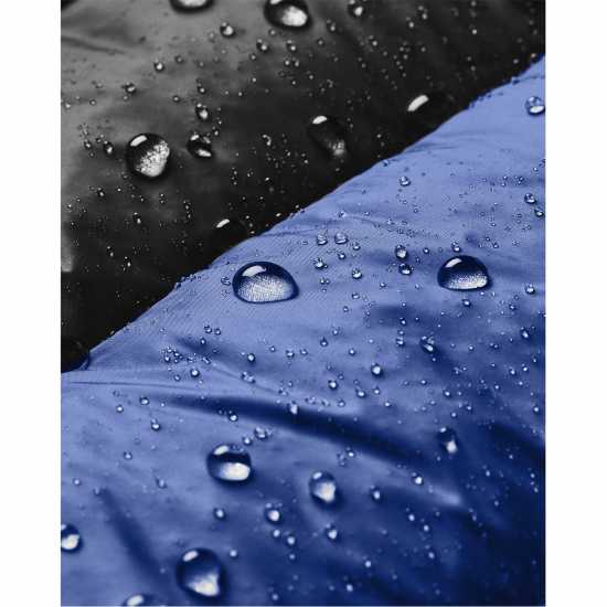 Under Armour Legend Down Hooded Heavyweight Puffer Jacket Черно 