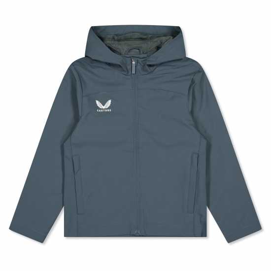 Castore Rain Jacket Jn99  