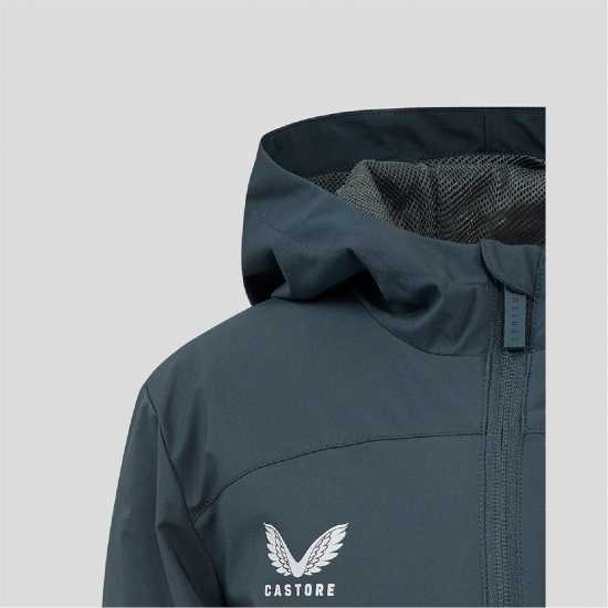 Castore Rain Jacket Jn99  