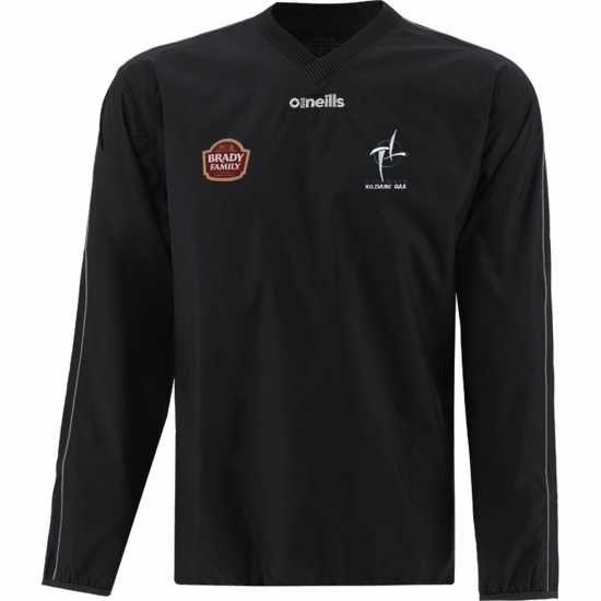 Oneills Kildare Hurricane Windbreaker Junior Oneills Kildare Hurricane Windbreaker Junior