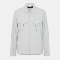 Lyle And Scott Men's Pocket Overshirt  