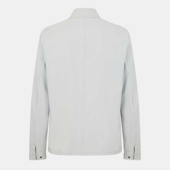 Lyle And Scott Men's Pocket Overshirt Lyle And Scott Men's Pocket Overshirt
