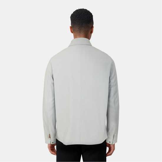 Lyle And Scott Men's Pocket Overshirt Lyle And Scott Men's Pocket Overshirt