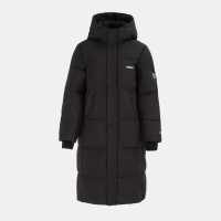 Firetrap Дамско Яке Long Padding Jacket Ladies  