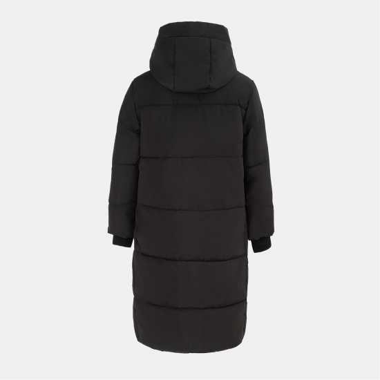 Firetrap Дамско Яке Long Padding Jacket Ladies  