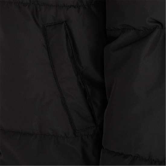 Firetrap Дамско Яке Long Padding Jacket Ladies  