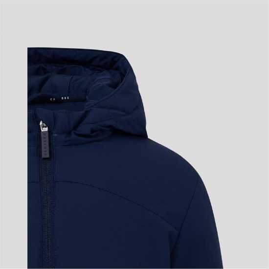 Castore Unisex Kids' Lightweight Puffer Jacket  