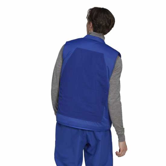 Adidas Puffer Vest Mens  