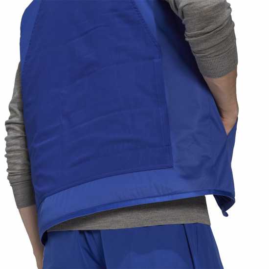 Adidas Puffer Vest