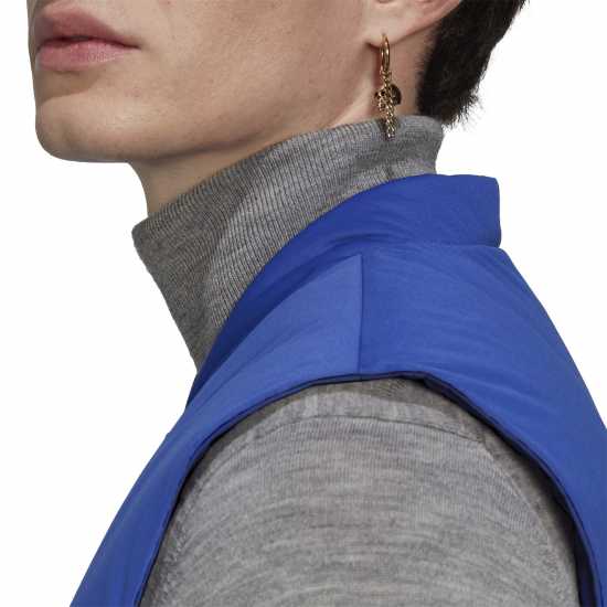 Adidas Puffer Vest Mens  