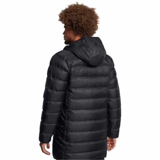 Under Armour Парка С Пух Legend Down Parka Under Armour Парка С Пух Legend Down Parka