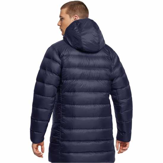Under Armour Men's Legend Down Weather-Resistant Parka  