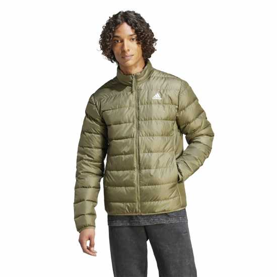 Adidas Мъжко Яке Light Down Jacket Mens Adidas Мъжко Яке Light Down Jacket Mens