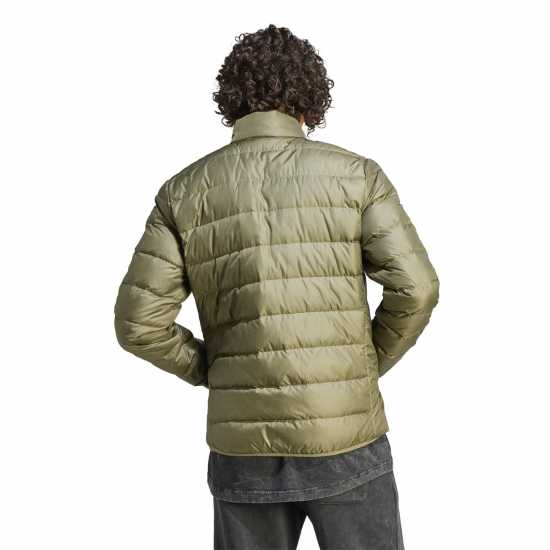 Adidas Мъжко Яке Light Down Jacket Mens Adidas Мъжко Яке Light Down Jacket Mens