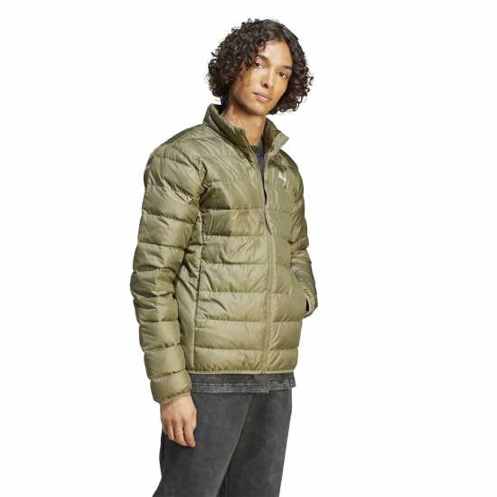 Adidas Мъжко Яке Light Down Jacket Mens Adidas Мъжко Яке Light Down Jacket Mens