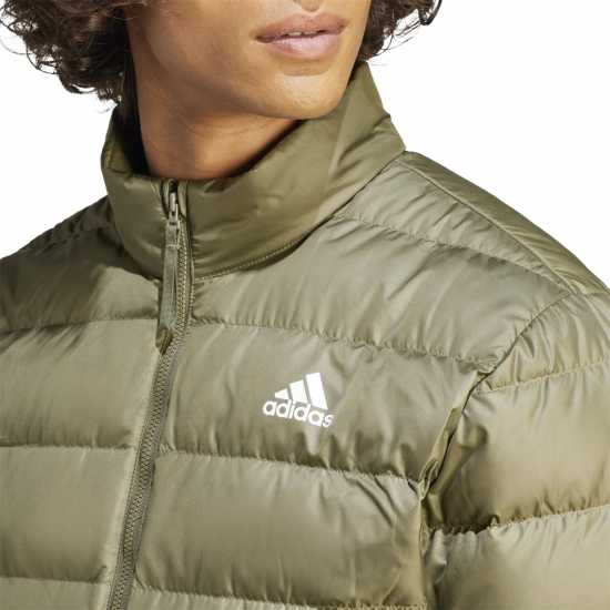Adidas Мъжко Яке Light Down Jacket Mens Adidas Мъжко Яке Light Down Jacket Mens