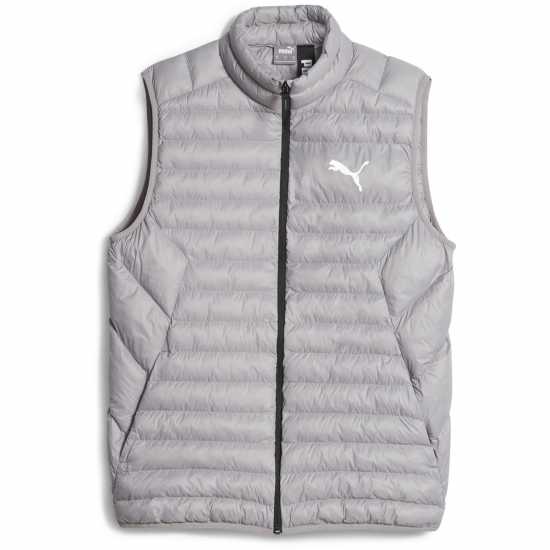 Puma Мъжка Грейка Packlite Primaloft Vest Gilet Mens  