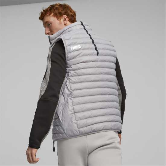 Puma Мъжка Грейка Packlite Primaloft Vest Gilet Mens  