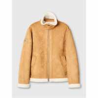 Pretty Green Pg Ashcroft Flightjk Sn54  