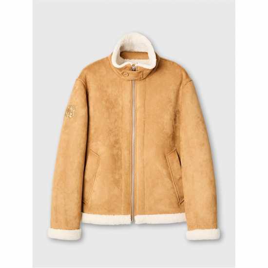 Pretty Green Pg Ashcroft Flightjk Sn54  