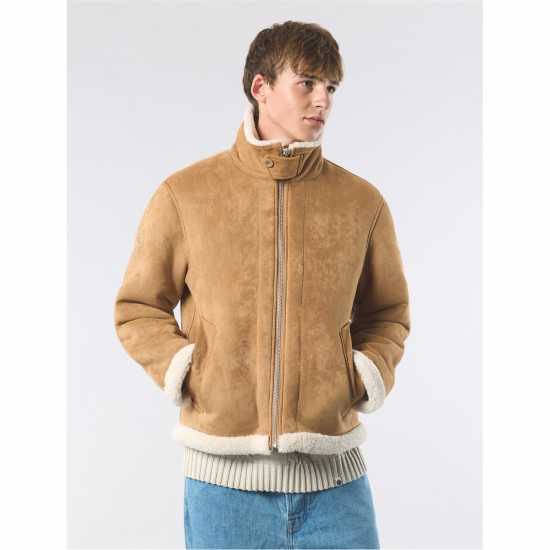 Pretty Green Pg Ashcroft Flightjk Sn54  