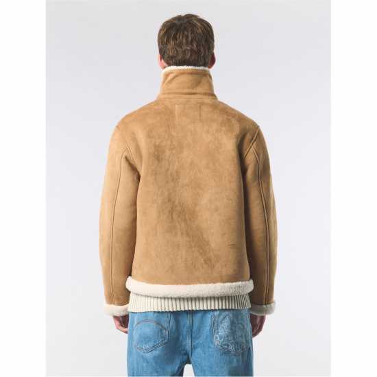 Pretty Green Pg Ashcroft Flightjk Sn54  