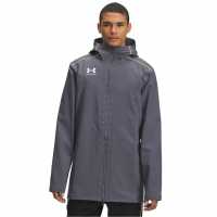 Under Armour Challenger Rain Anorak  