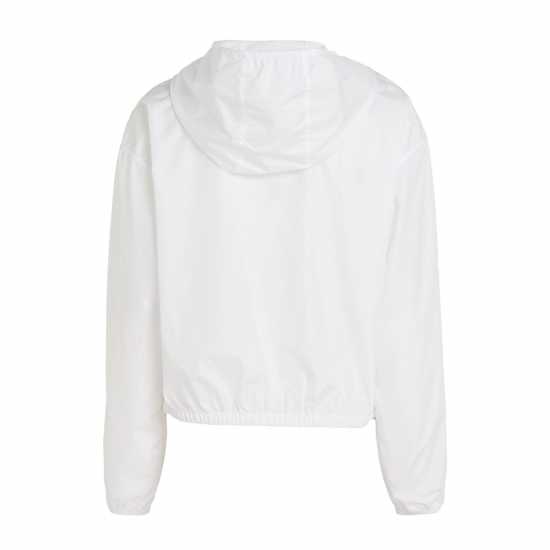 Tommy Jeans The Chicago Jacket Бяло Дамски грейки