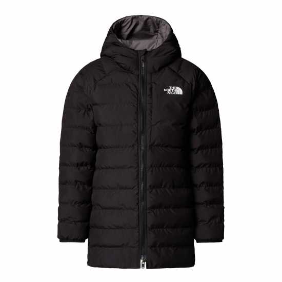 The North Face Reversible Perrito Parka Junior  Детски якета и палта