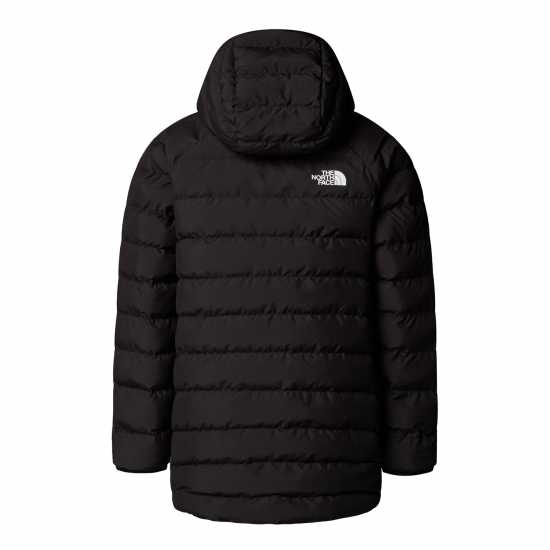The North Face Reversible Perrito Parka Junior  Детски якета и палта