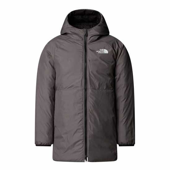 The North Face Reversible Perrito Parka Junior  Детски якета и палта
