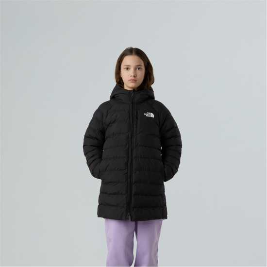 The North Face Reversible Perrito Parka Junior  Детски якета и палта
