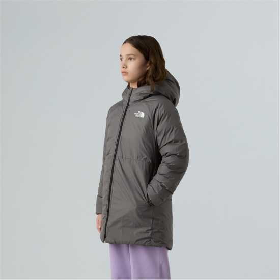 The North Face Reversible Perrito Parka Junior  Детски якета и палта