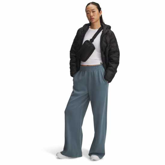 Under Armour Legend Down Heavyweight Puffer Jacket Черно 