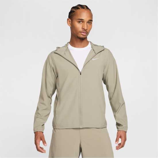 Nike Мъжко Яке С Качулка Form Hooded Jacket Mens Nike Мъжко Яке С Качулка Form Hooded Jacket Mens