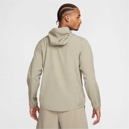 Nike Мъжко Яке С Качулка Form Hooded Jacket Mens Nike Мъжко Яке С Качулка Form Hooded Jacket Mens