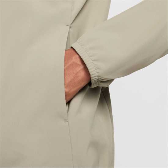 Nike Мъжко Яке С Качулка Form Hooded Jacket Mens Nike Мъжко Яке С Качулка Form Hooded Jacket Mens