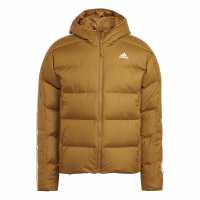Adidas Мъжко Яке Ess 3S Mid D J Down Jacket Mens  