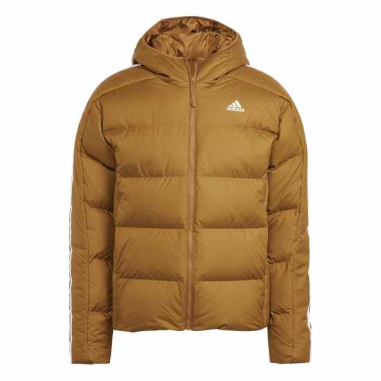 Adidas Мъжко Яке Ess 3S Mid D J Down Jacket Mens Adidas Мъжко Яке Ess 3S Mid D J Down Jacket Mens