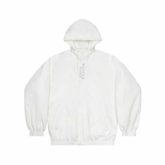 No Fear Os Ski Jkt Sn54 White 